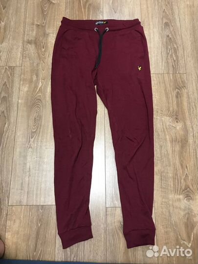 Спортивки Lyle Scott