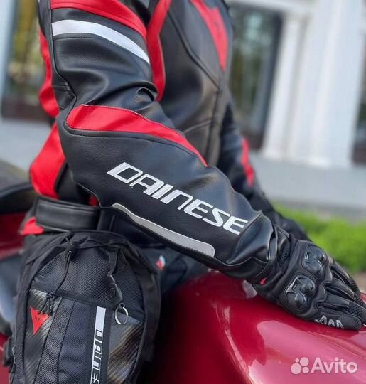 Мотокуртка Dainese Avro 4