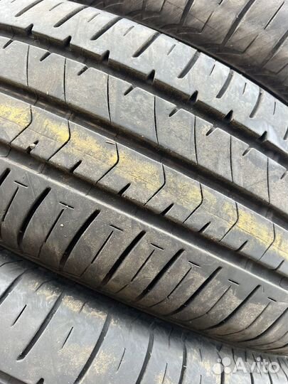 Bridgestone Ecopia NH100 RV 205/65 R16