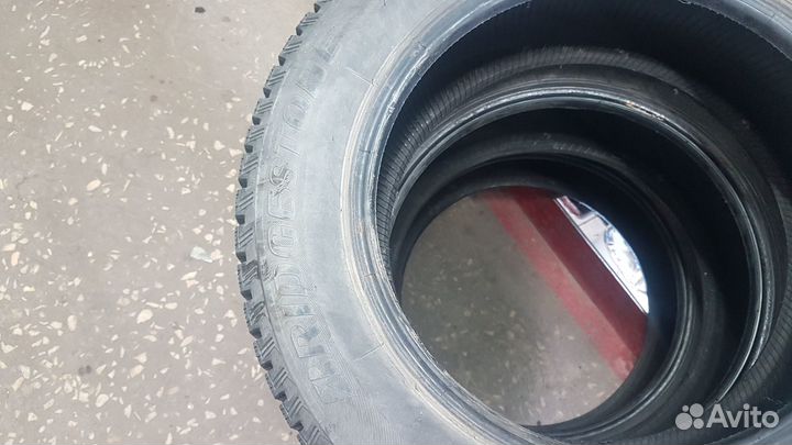 Bridgestone Blizzak MZ-01 185/65 R15