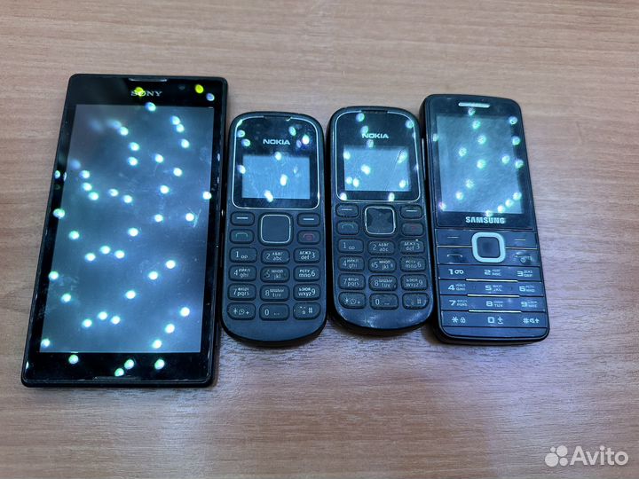 Sony Xperia L1, 2/16 ГБ
