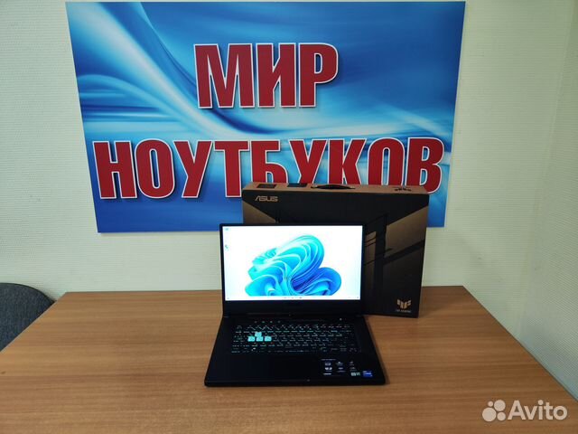 Игровой монстр / RTX 3070 8gb / i7 / 144Hz