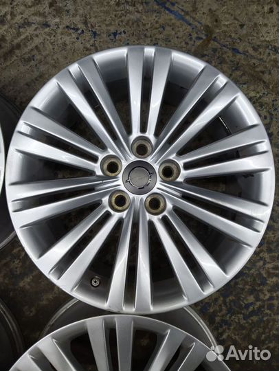 Диски R18 Opel Insignia, Insignia Country Tourer Б