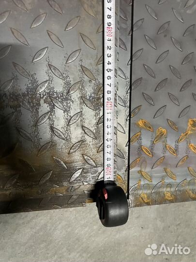 Деловые отходы