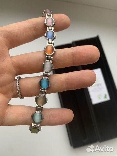 Лечебный браслет eurasiapro