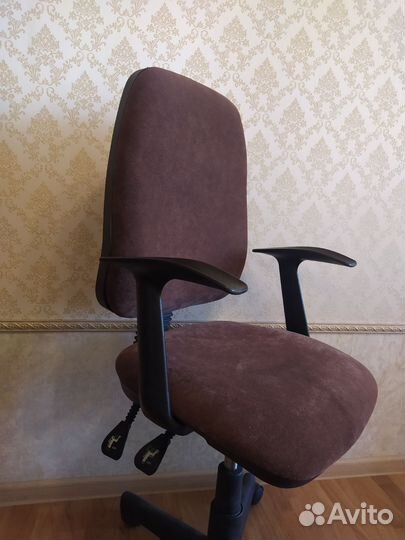 Кресло компьютерное офисное