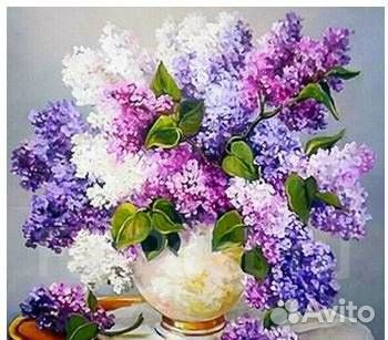 Алмазная мозаика