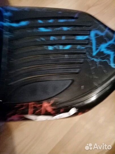 Гироскутер