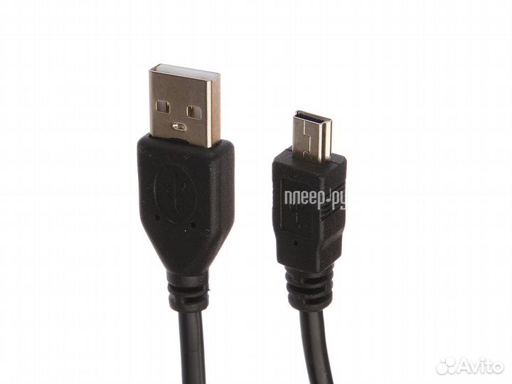 Gembird Cablexpert USB - miniUSB 30cm CCP-USB2