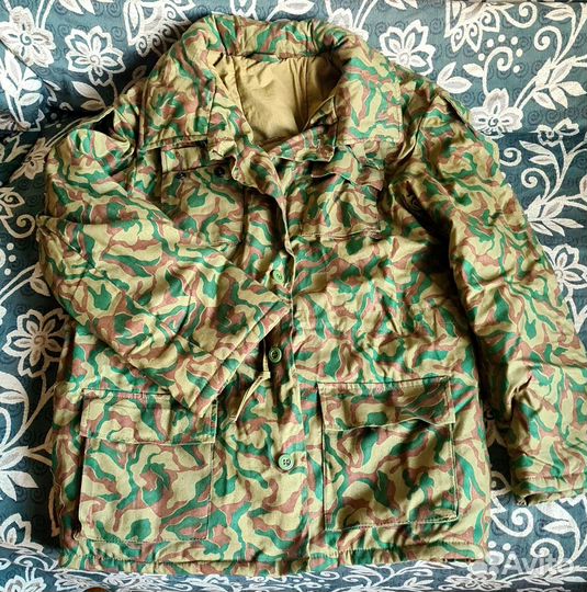 Одежда для охоты и рыбалки