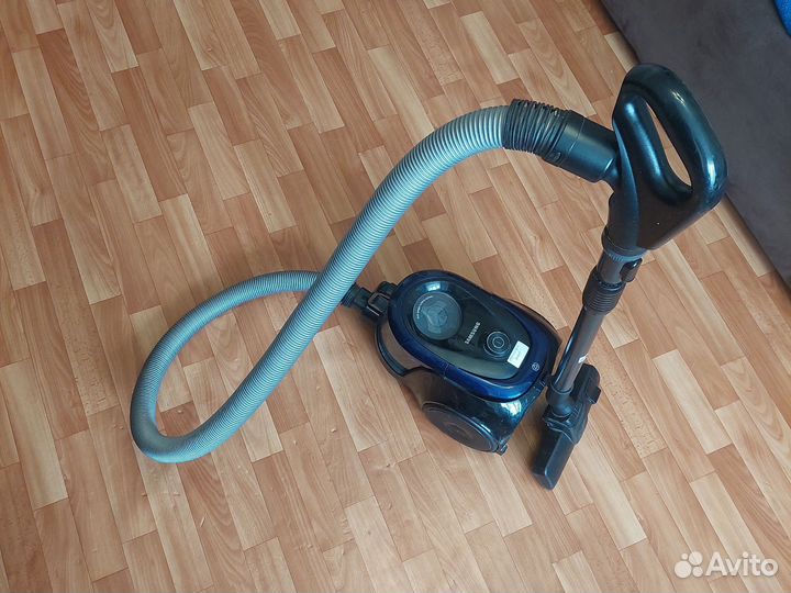 Пылесос Samsung на запчасти