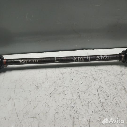 Привод задний левый Toyota RAV4 XA30