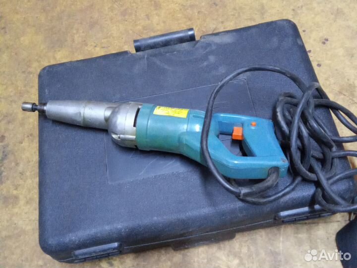 Дрель ударная бу
