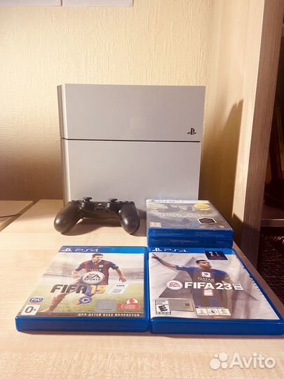 Скупка/Продажа ps4/ps5