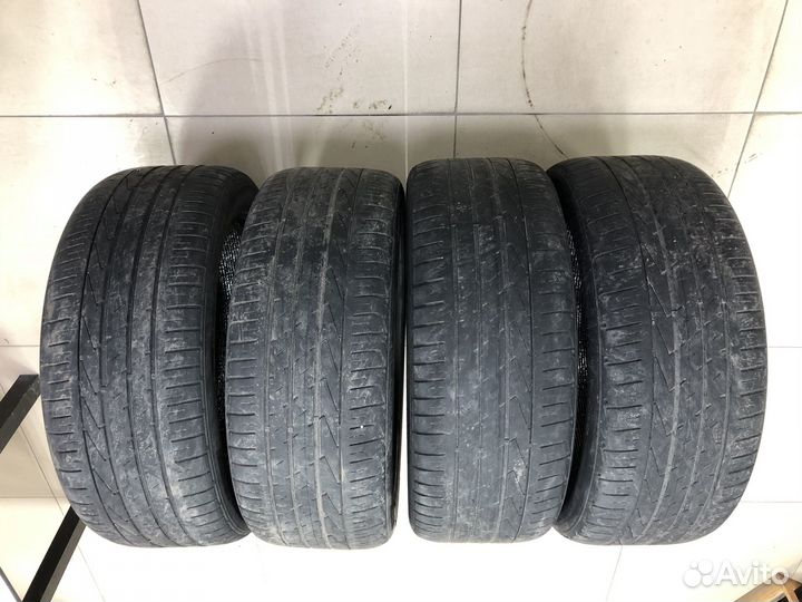 Hankook Ventus Prime 2 K115 235/50 R19