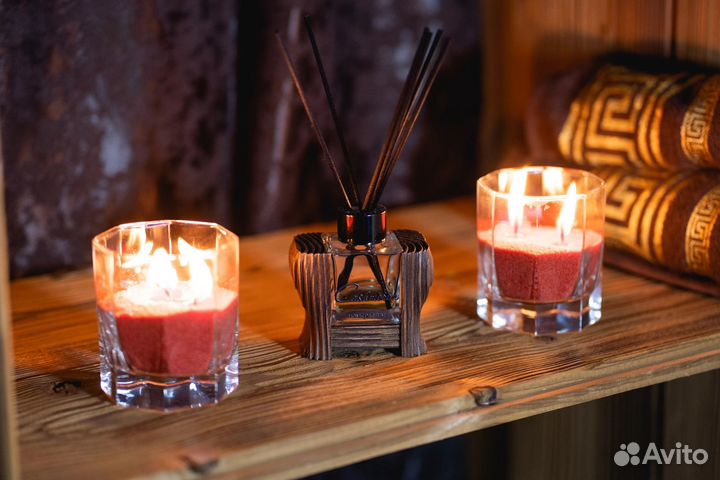 Тайский массаж