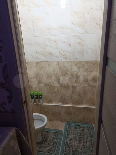 2-к. квартира, 72 м², 1/3 эт.