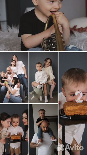 Фотограф. Индивидуальная,love story,семейная