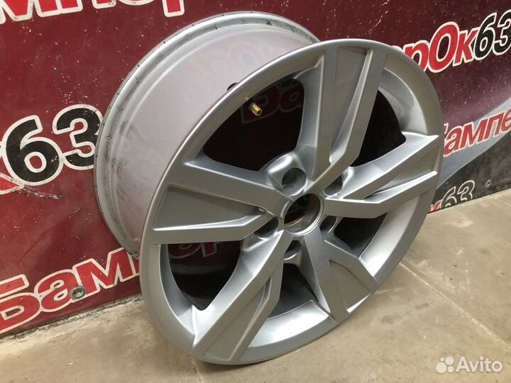 Audi A4 B9 2015-2020 Диск литой колесный