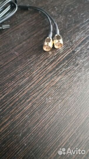 Антенна wifi для пк. Asus 2t2r dual band wi-fi