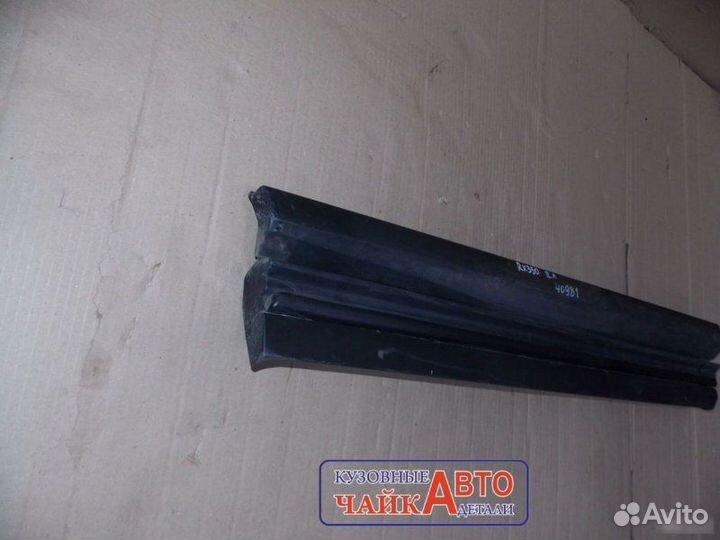 Накладка двери передняя левая Lexus Rx 4 AL20
