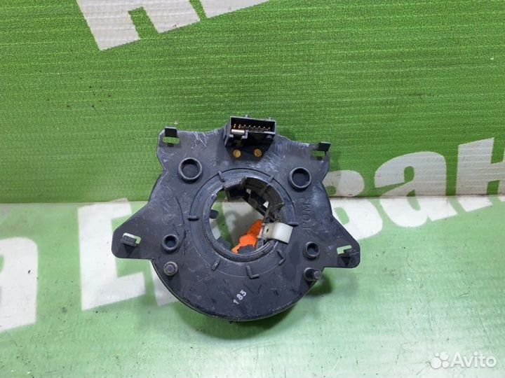 Шлейф-лента подушки безопасности Opel Omega B