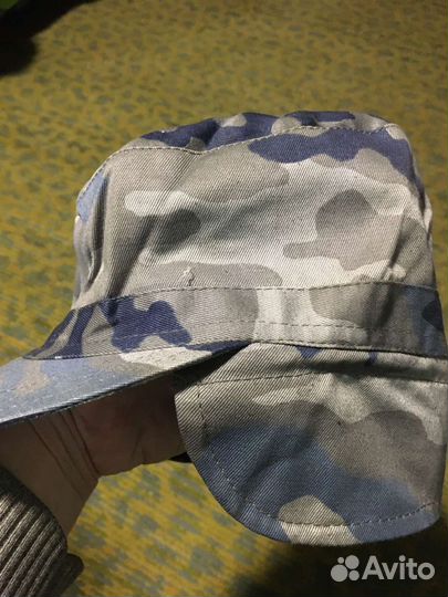 Костюм спецодежда