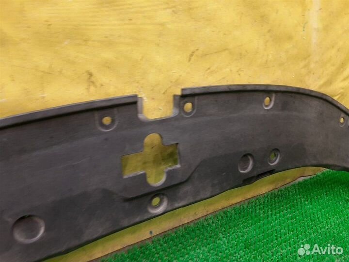 Накладка замка капота Changan Uni-V 2021 - Н. В