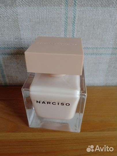 Narciso Rodriguez Poudree, 45 мл