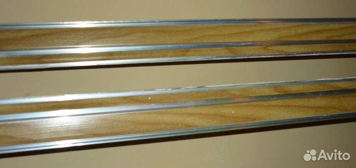 Гардины-карнизы