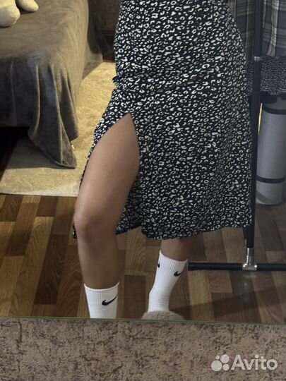 Юбка летняя