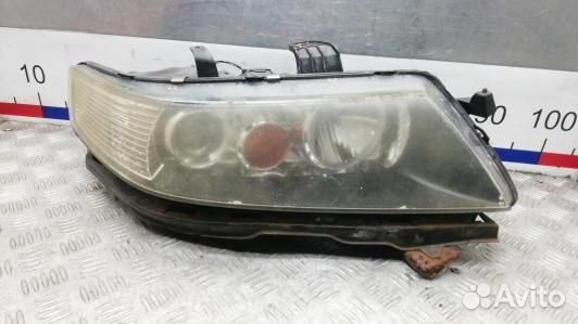 Фара правая honda accord 7 (DEA15MU01)