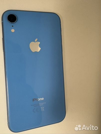 iPhone Xr, 64 ГБ