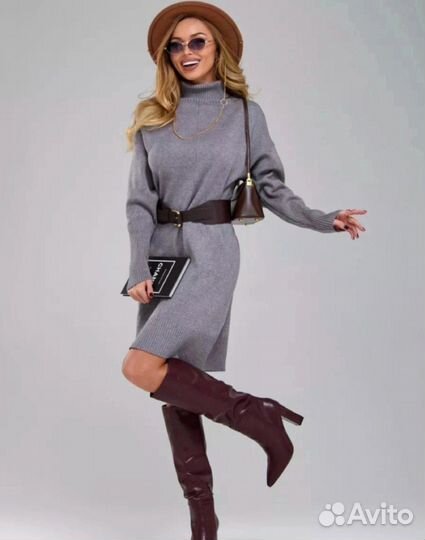 Платье 42р до 50 размер