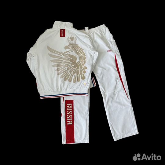 Спортивный костюм forward