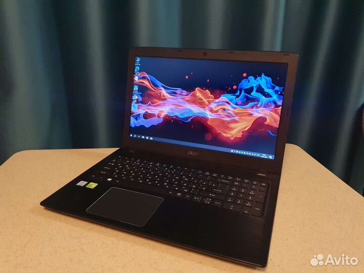 Игровой Acer P259 Core i3/6gb/1tb/Geforce 2gb