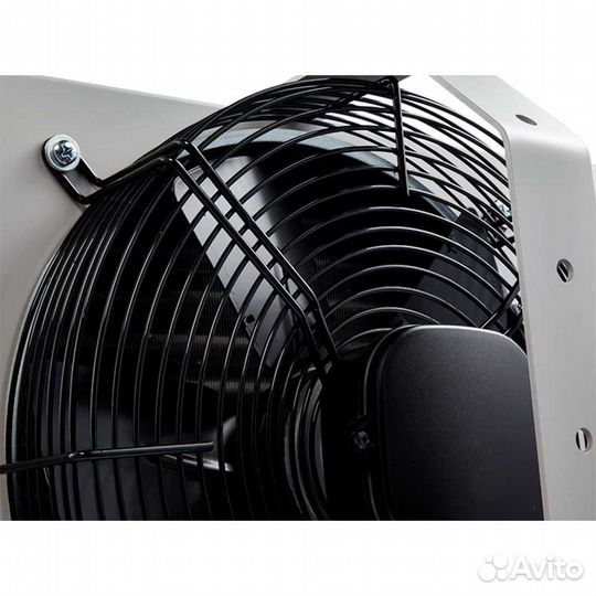 Тепловентилятор водяной ballu BHP-W4-20-D