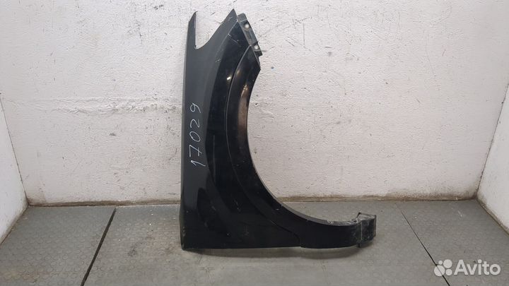 Крыло киа Mohave (Borrego), 2008