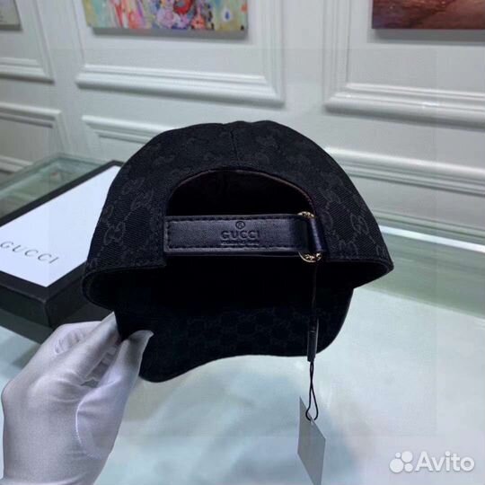 Бейсболка / Кепка Gucci