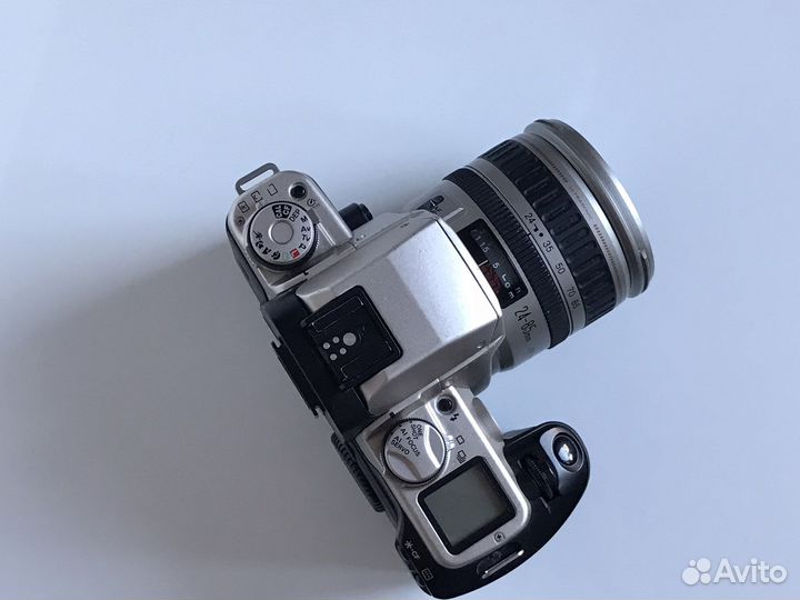 Canon eos 55 kit 24-85mm USM