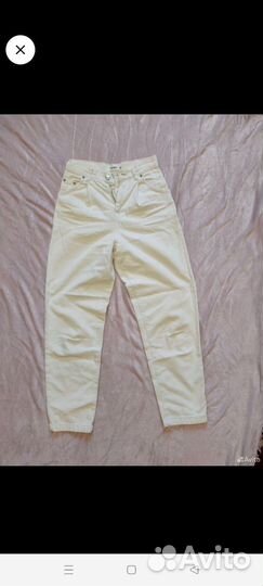 Пакет женских вещей. Фото в карусели. XS