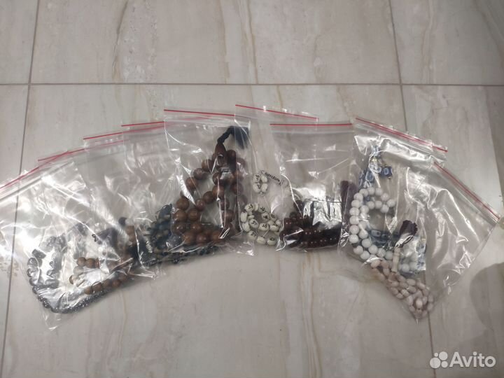 Четки ручной работы