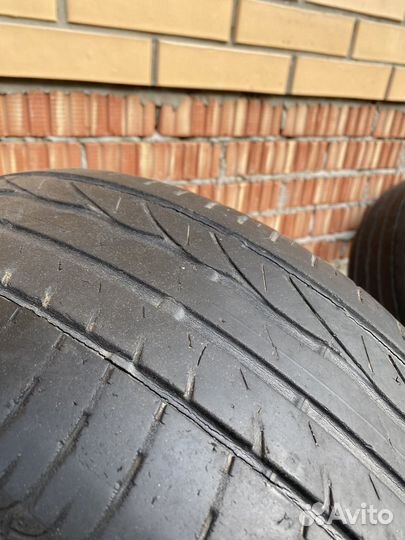 Bridgestone Turanza ER300 215/50 R17 91V