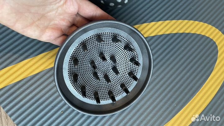 Насадка для фена dyson (диффузор) оригинал