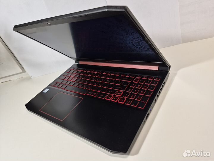 Нoутбук Acer нa gтх