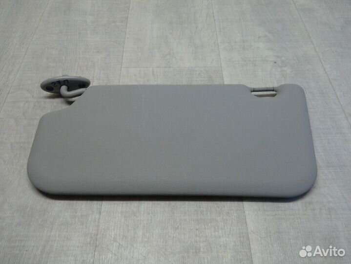 Козырек солнцезащитный правый Ford Fusion 1.6 fyja