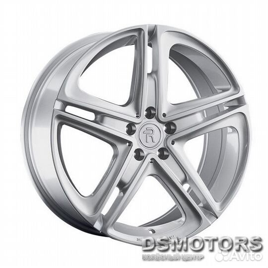 Диски Jaguar LR74(GL) 8/19 5x108 ET46 d63.3 S