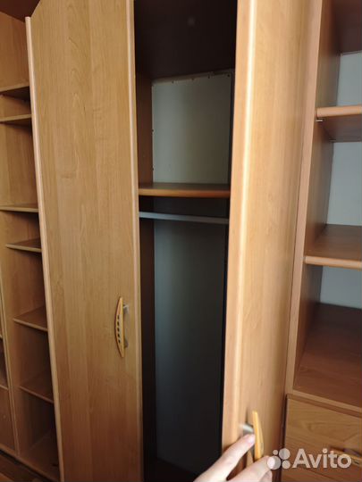 Детская мебель