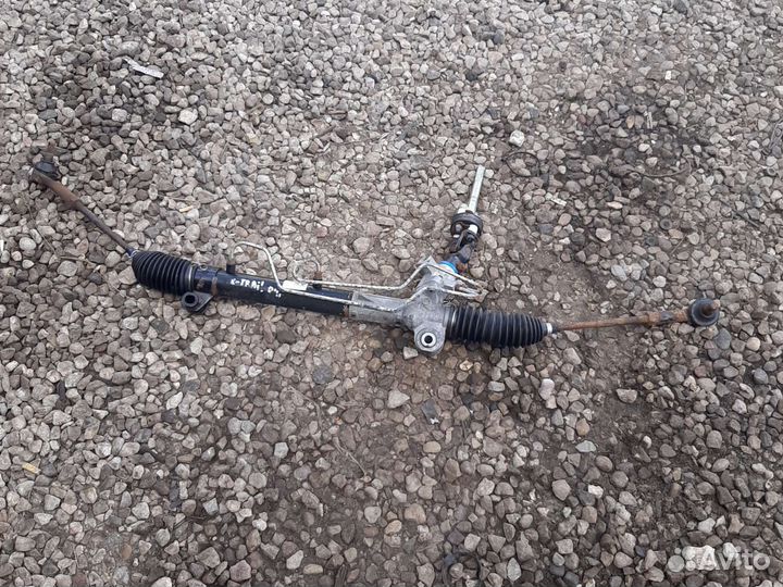 Рейка рулевая Ниссан X treil T30 оригинал