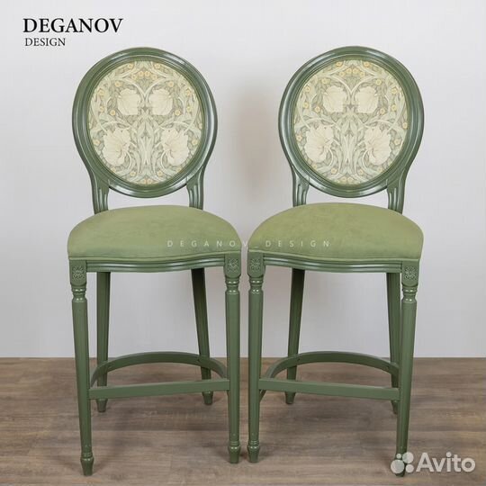 Барный Стул